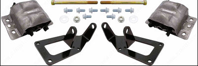 Kit de supports moteur pour swap LS sur GM F-Body 82-92