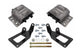 LS Engine Mount Kit 73-79 GM X-Body