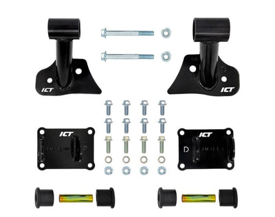 LS Engine Mount Kit 92-06 BMW E36/E46