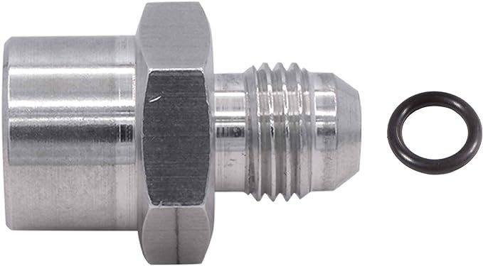 Durite de Carburant Alimentation 6AN pour Camion TBI / Vortec 87-98