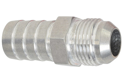 Raccord adaptateur évasé -10AN vers embout cannelé 3/4 po (.75)
