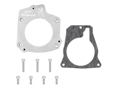 Adaptateur de corps de papillon
