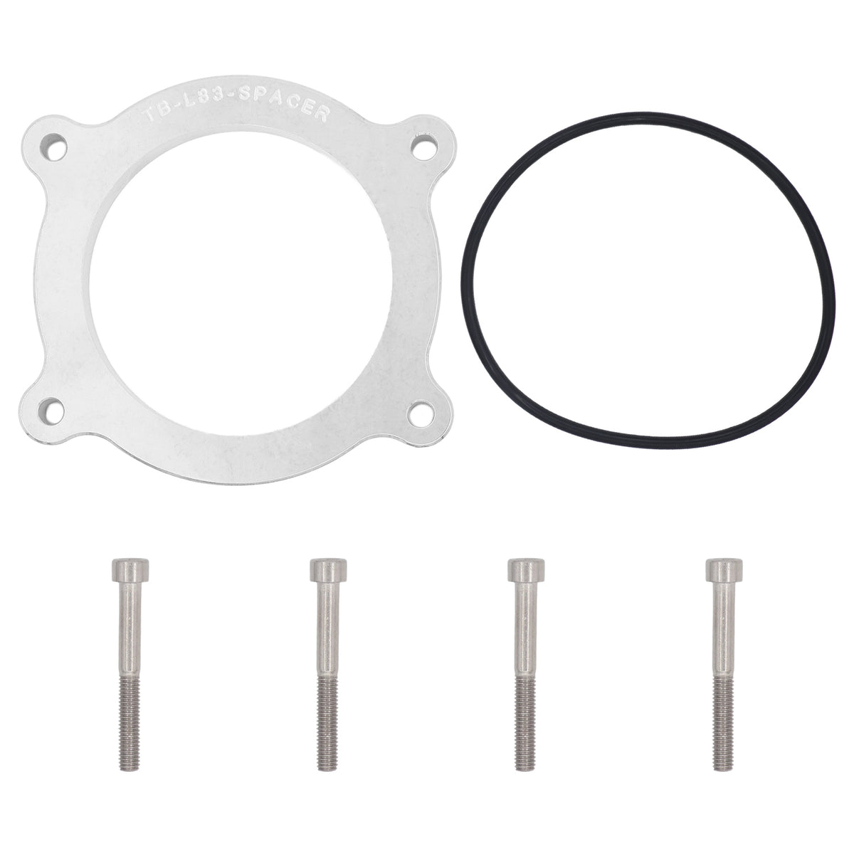 Spacer L83 Throttle Body