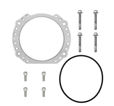 Adaptateur de corps de papillon