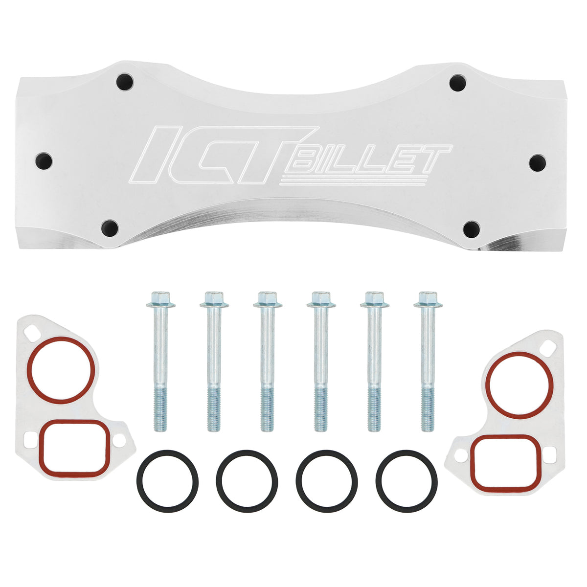 Liquide de refroidissement LS multiple