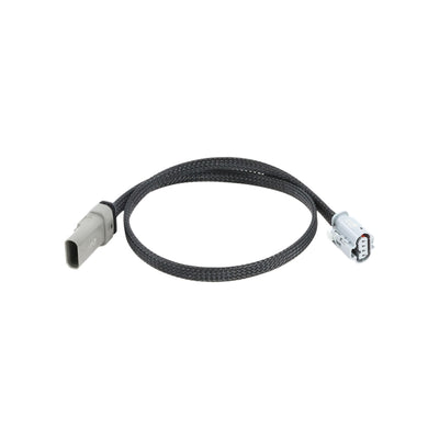 Sonde O2 banc 1 aval gris clair