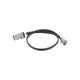 O2 Sensor Bank 2 Up Stream Dark Gray