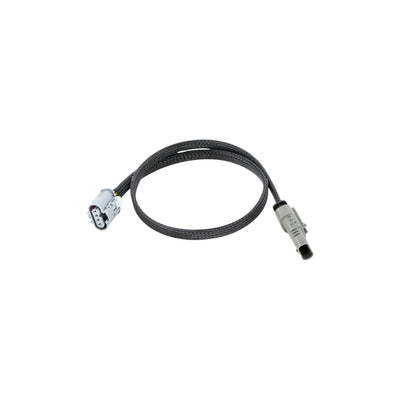 Sonde lambda banc 2 aval gris clair