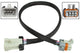 Coil Wire Harness 24in E xt. Remote Mount Coils