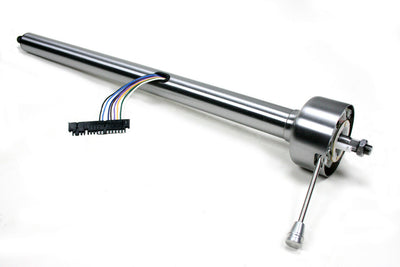 Colonne de direction droite Chevrolet Corvette 58-62 acier