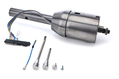 Colonne de direction inclinable Corvette 63-66 pour EPAS