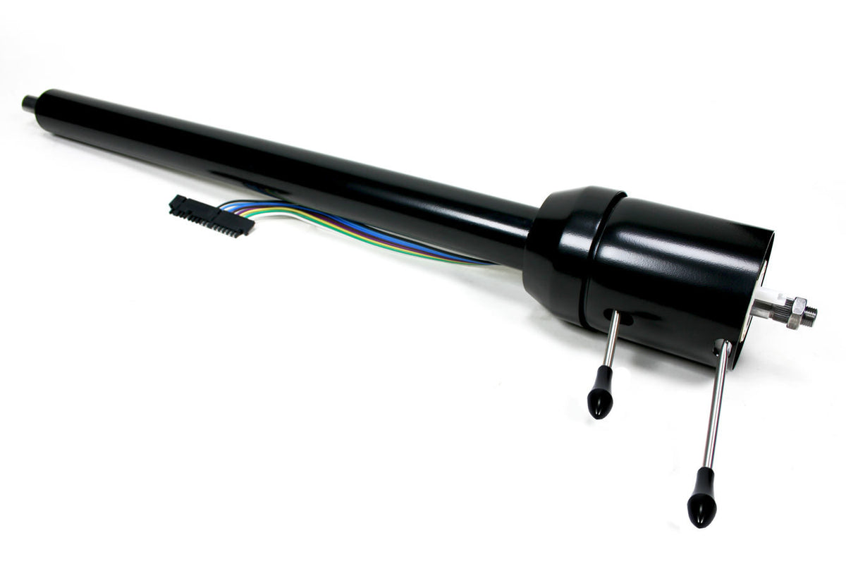 Installation de colonne de direction inclinable pour Chevrolet 57