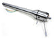 Colonne de direction inclinable 67- Mustang Acier