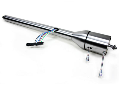 Colonne de direction inclinable en acier pour camion GM 60-66