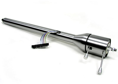 Colonne de direction peignable pour camion GM 47-54