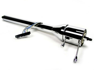 Colonne de direction inclinable 47- 54 GM Truck Chrome