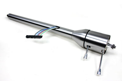 Colonne de direction inclinable en acier pour camionnette GM C10 67-72