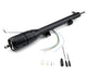 Steering Column Black 65-66 Ford F150