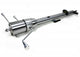 Colonne de direction inclinable C/S pour camion GM 67-72 avec crémaillère