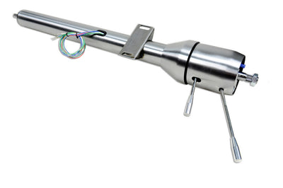 Colonne de direction inclinable pour camion Ford 65-66, arbre Ford
