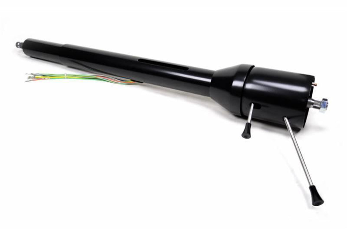 Steering Column Retrofit 69 Mustang