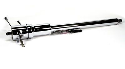Colonne de direction contacteur d'allumage inclinable Jeep CJ5 CJ7 76-86