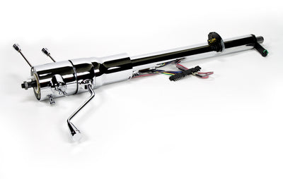 Steering Column Retrofit 71-76 Impala