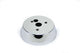 3 Bolt Adaptor - Chrome