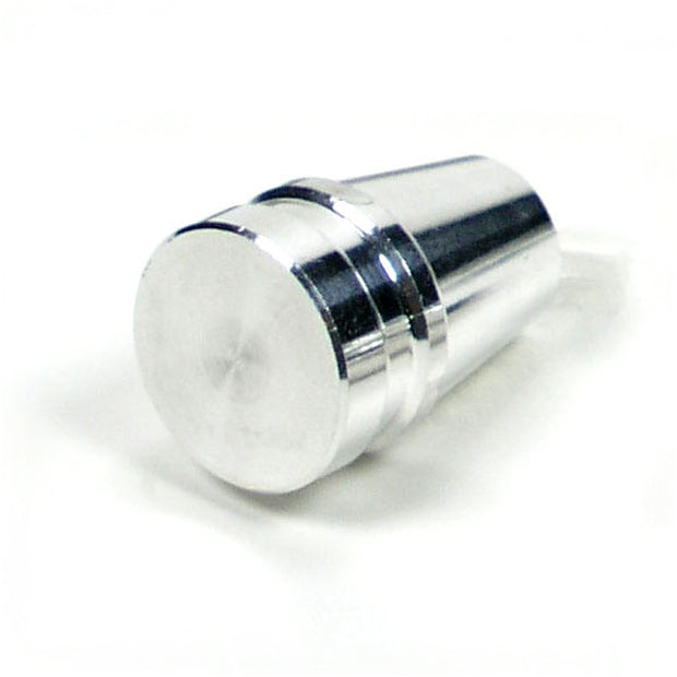 Bouton ididit 1/4 po poli