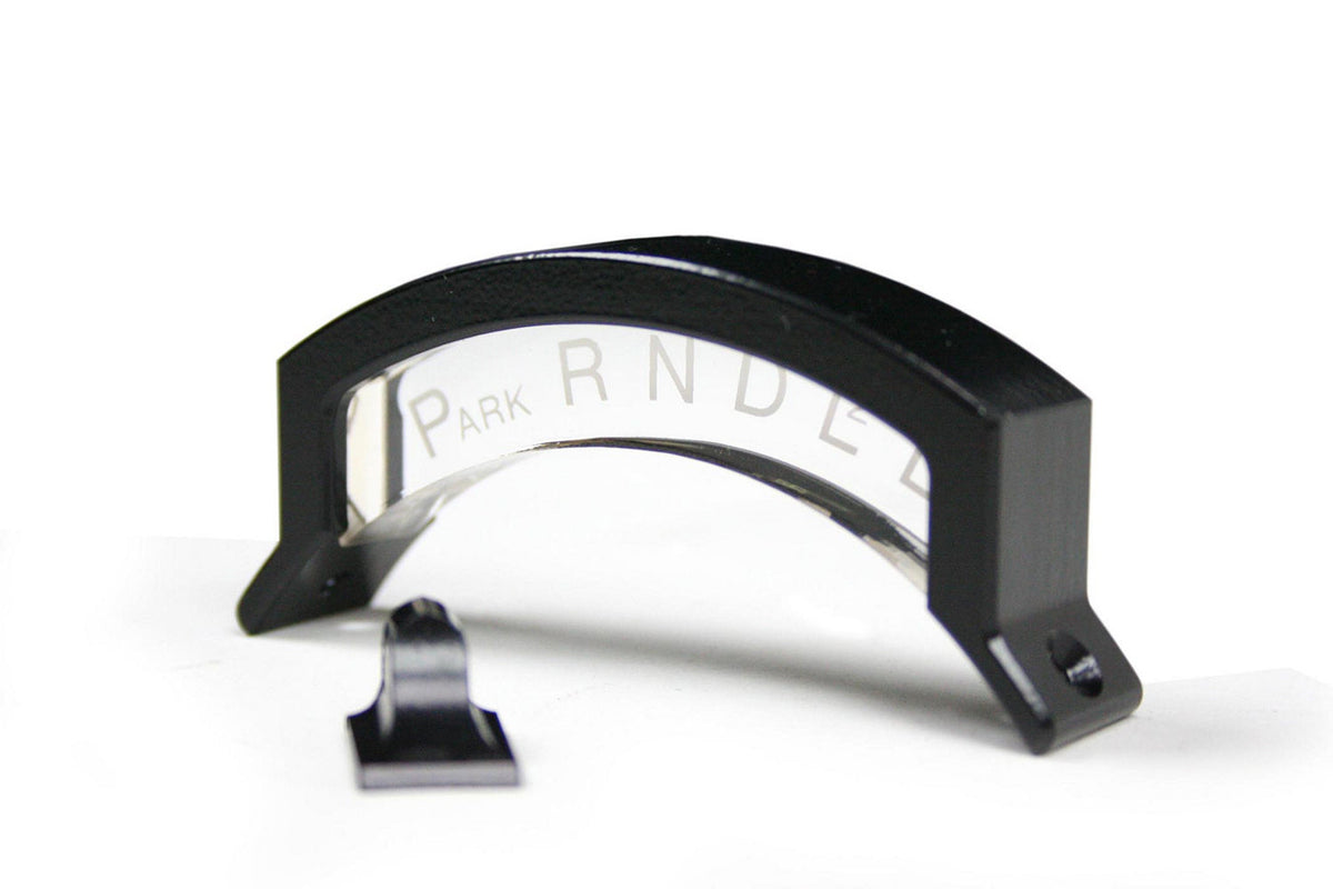 Indicateur avec boîtier en aluminium Ford AODE