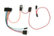 Kit clignotant pour Chevrolet 56