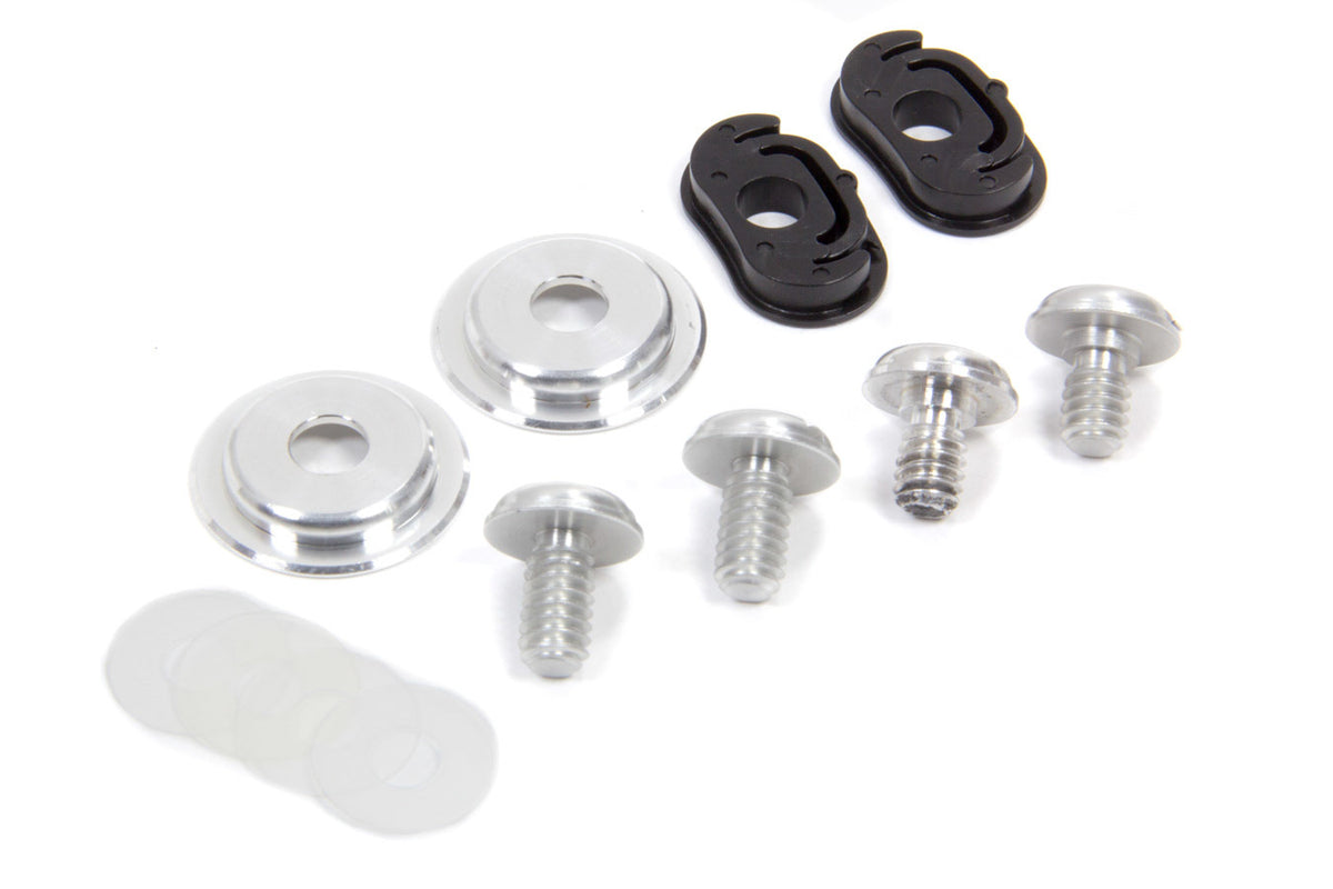 Kit de pivot de casque