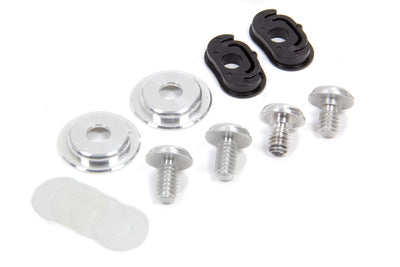 Kit de pivot de casque