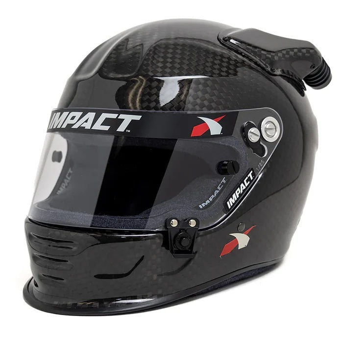 Casque Air Draft OS20 Très petit Carbone SA2025