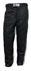 PANTALON TF20 SFI/20 MEDIUM NOIR