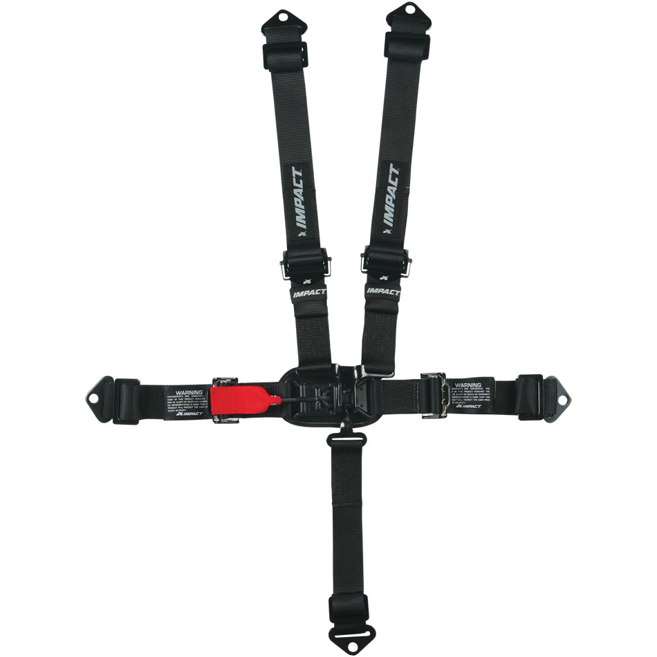 Retenue 5pts QM RV PD Sangle abdominale Ceinture d'épaule