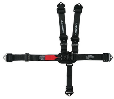 Harnais de sécurité 5 points de petite taille avec boucle de serrage à l'épaule, rembourrage à la taille et ceinture à décrochage rapide