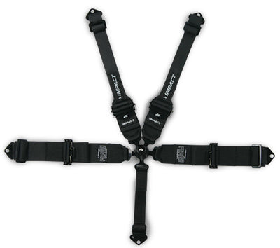 Retenue Camlock 3 po Ceinture abdominale/épaule 3 po à 2 po Tran