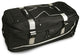 Bag Roller Gear Cross Roads White
