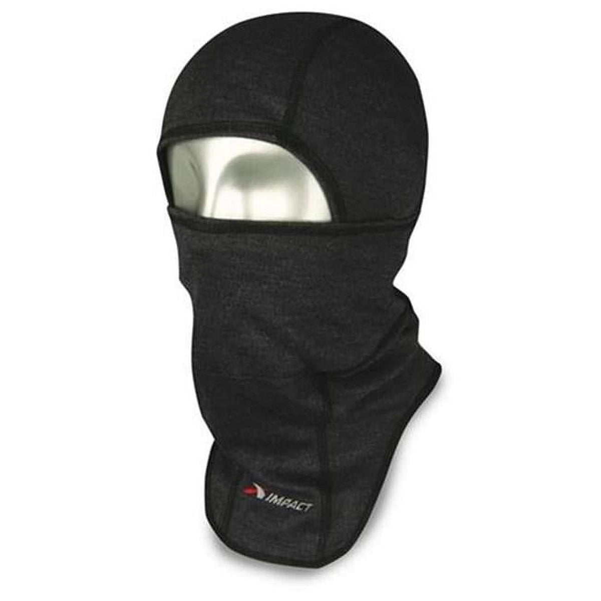 CAGOULE SIMPLE OEIL SFI3.3 NOIR
