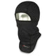 CAGOULE SIMPLE OEIL SFI3.3 NOIR