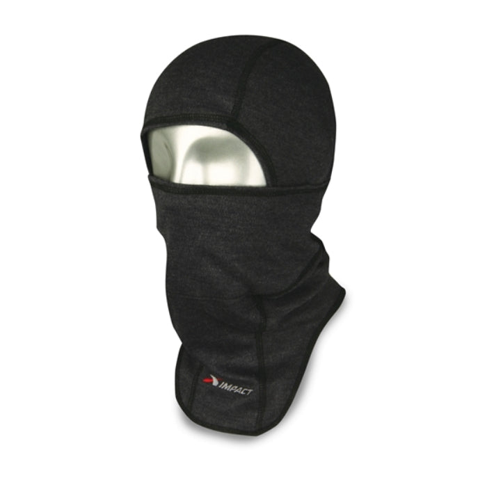 Cagoule grise SFI 3.3 de transition