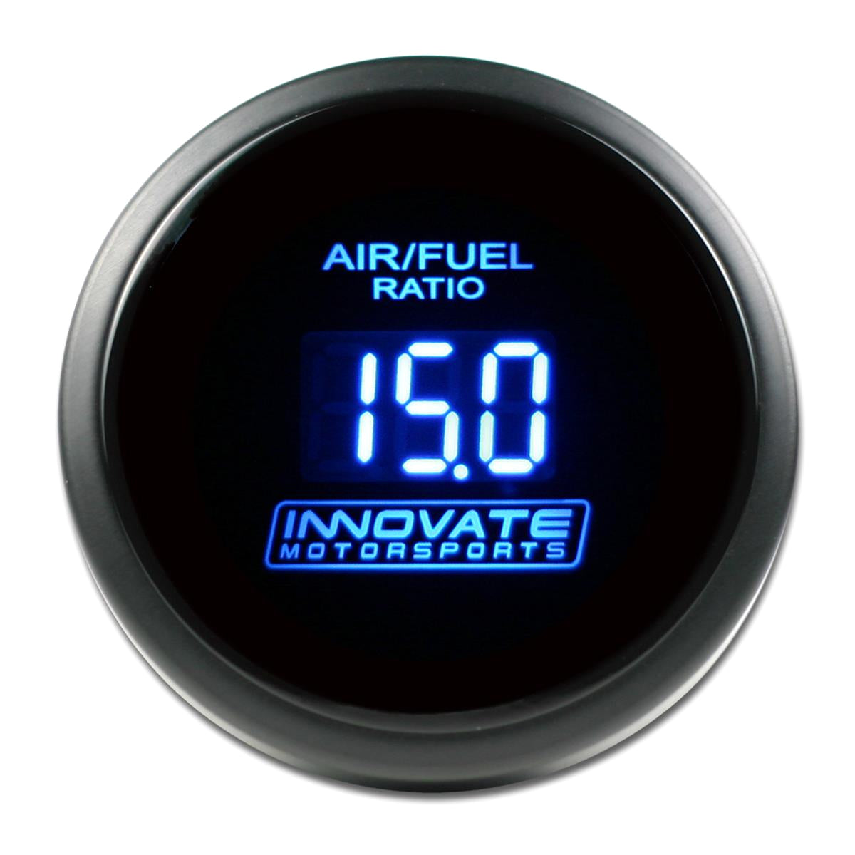 Kit DB-Gauge bleu avec LC-2 et capteur O2