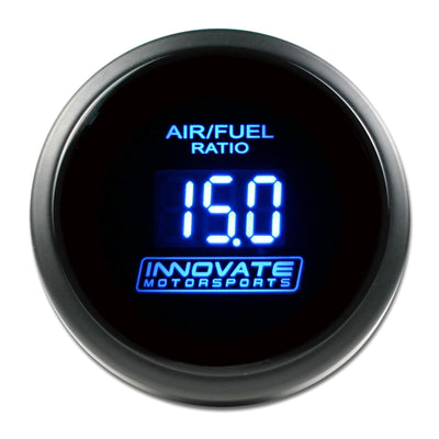 Kit DB-Gauge bleu avec LC-2 et capteur O2