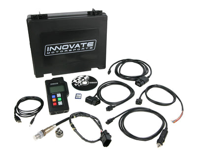 Kit de capteur O2 large bande simple LM-2