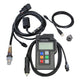 Kit de base capteur O2 large bande simple LM-2