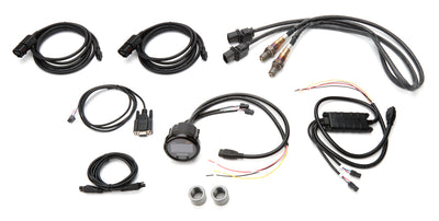 Kit manomètre DLG-1 double lambda O2