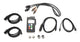 Kit de base double O2 du rapport air/carburant LM-2