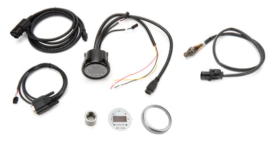 Kit de jauge numérique MTX-L Plus de rapport air/carburant