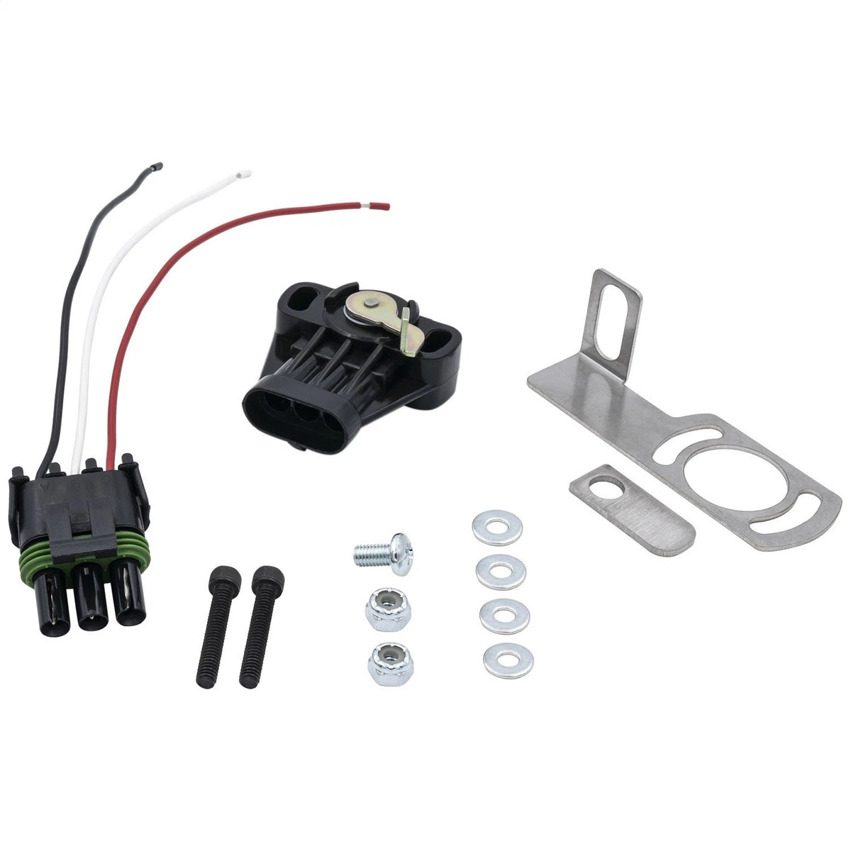 Kit de capteur de position de papillon - Carburateurs Holley 4150